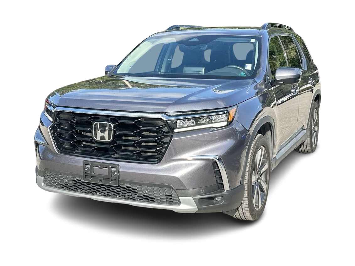 Thumbnail: 2025 Honda Pilot - 1
