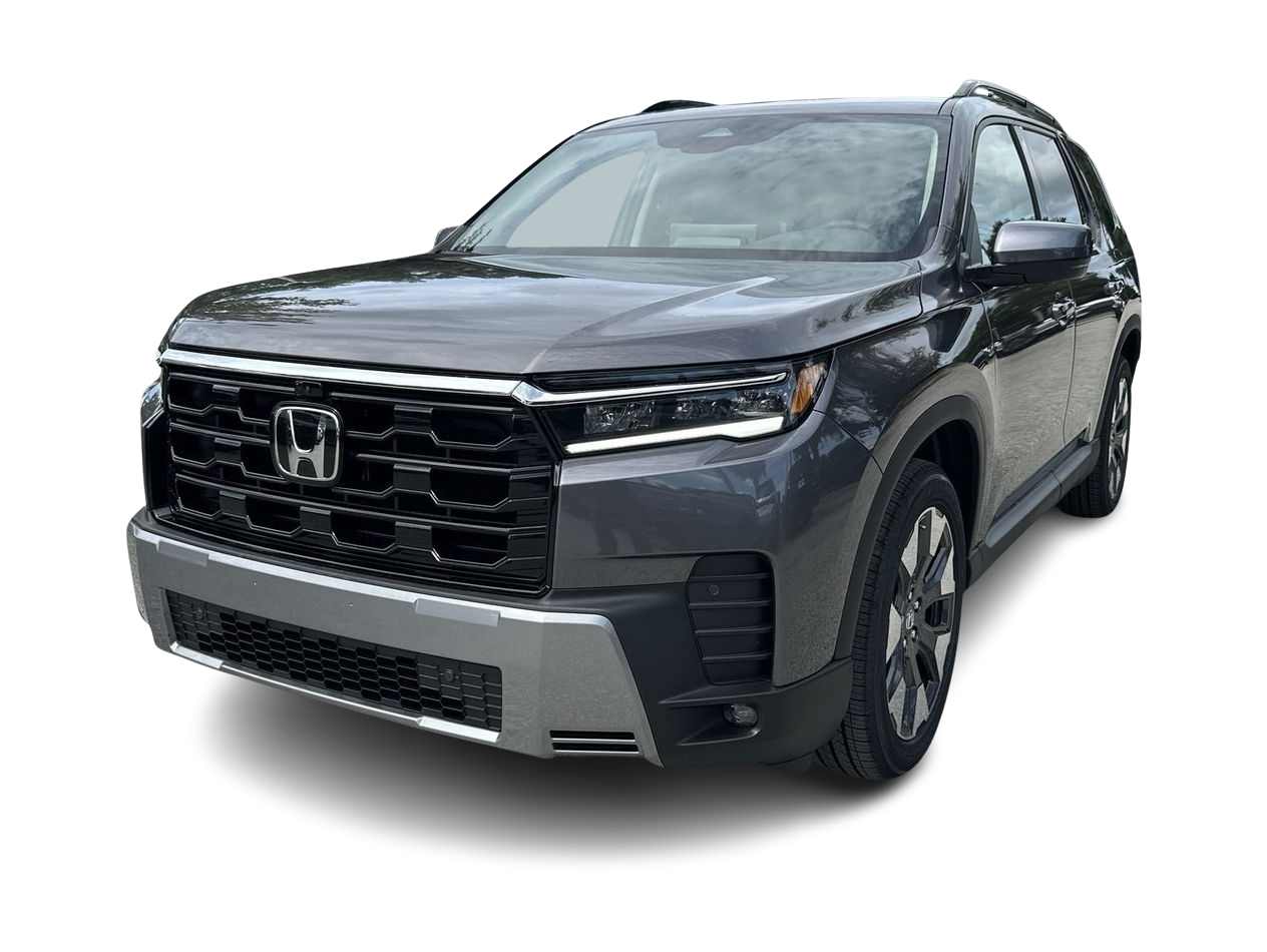 Thumbnail: 2026 Honda Pilot - 1