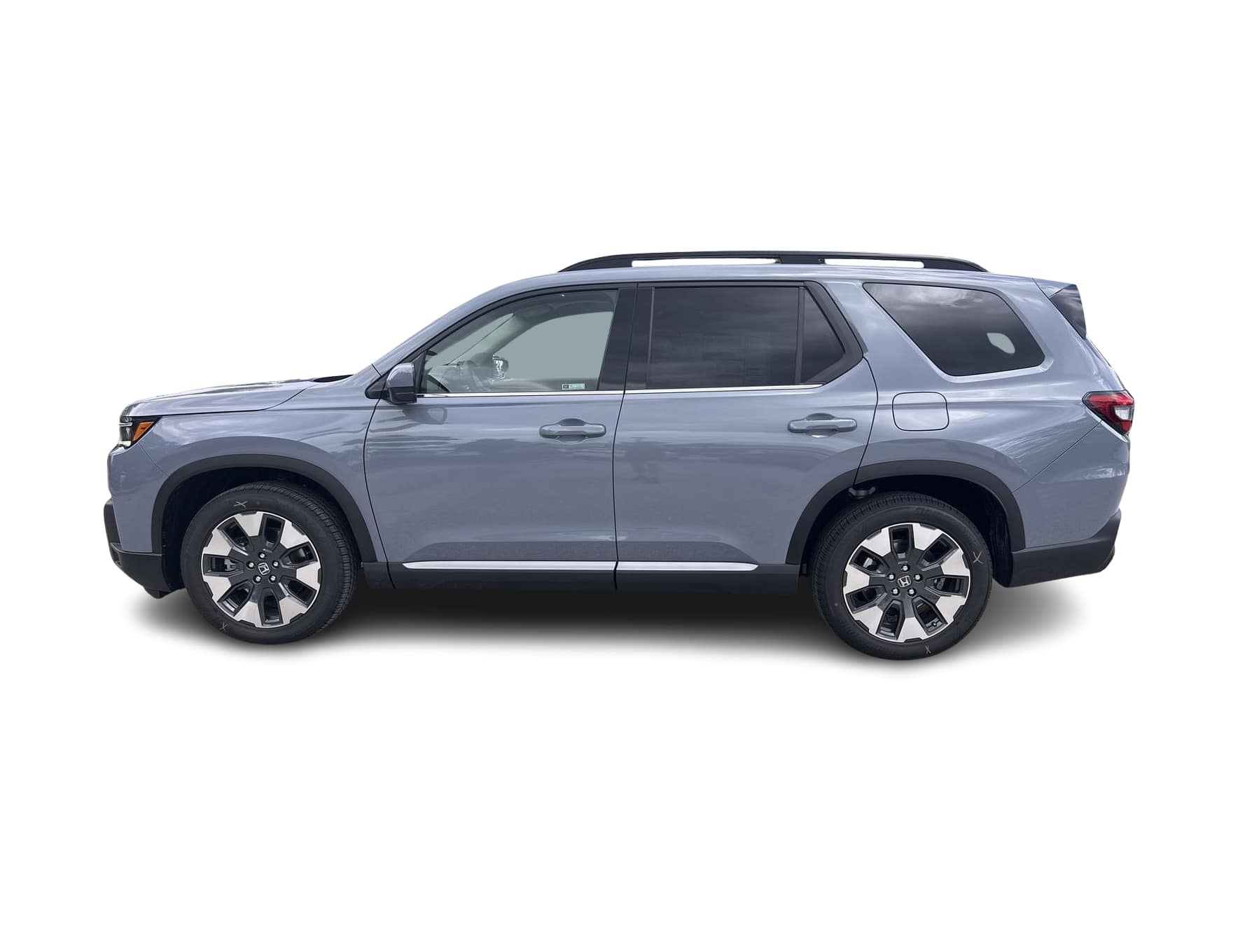 Thumbnail: 2026 Honda Pilot - 1