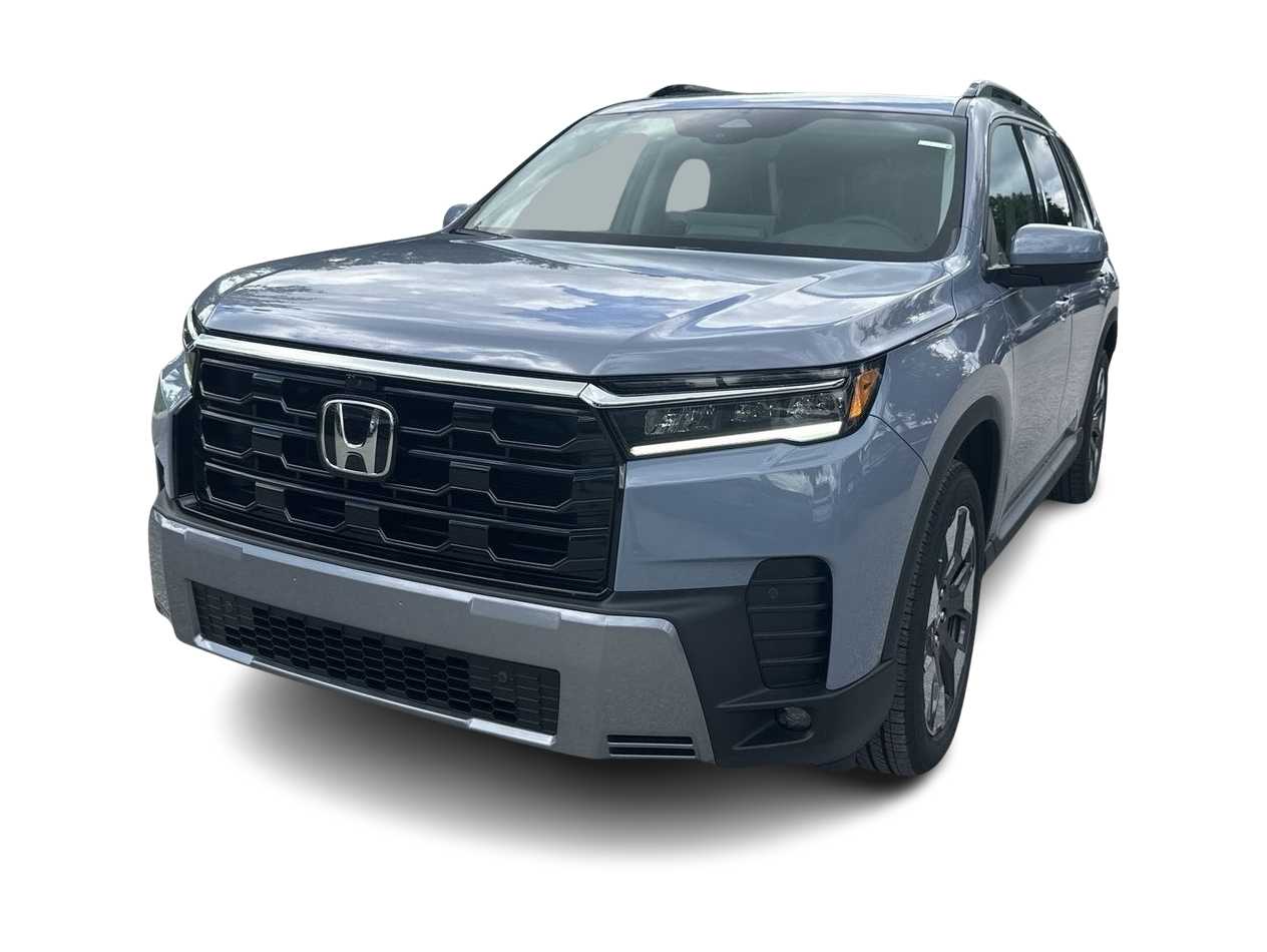 Thumbnail: 2026 Honda Pilot - 1