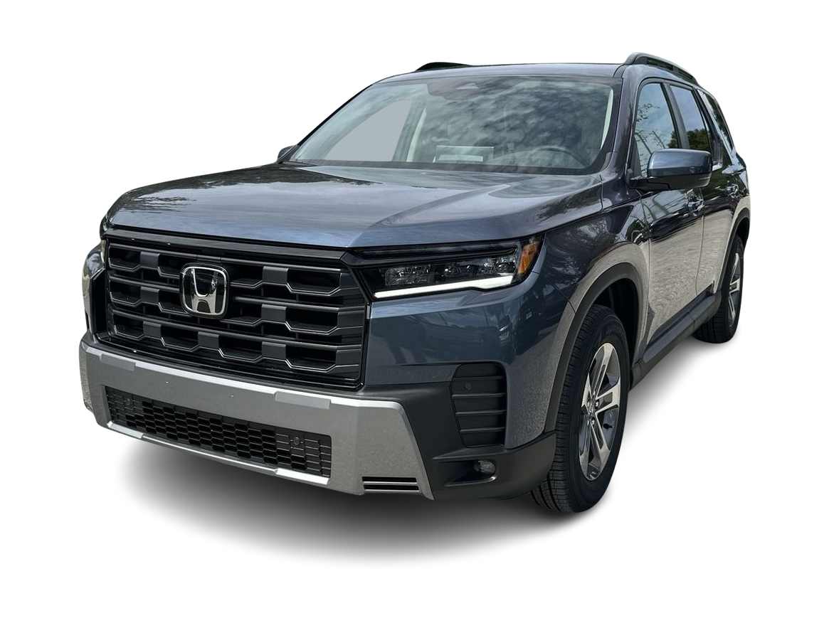 Thumbnail: 2026 Honda Pilot - 1