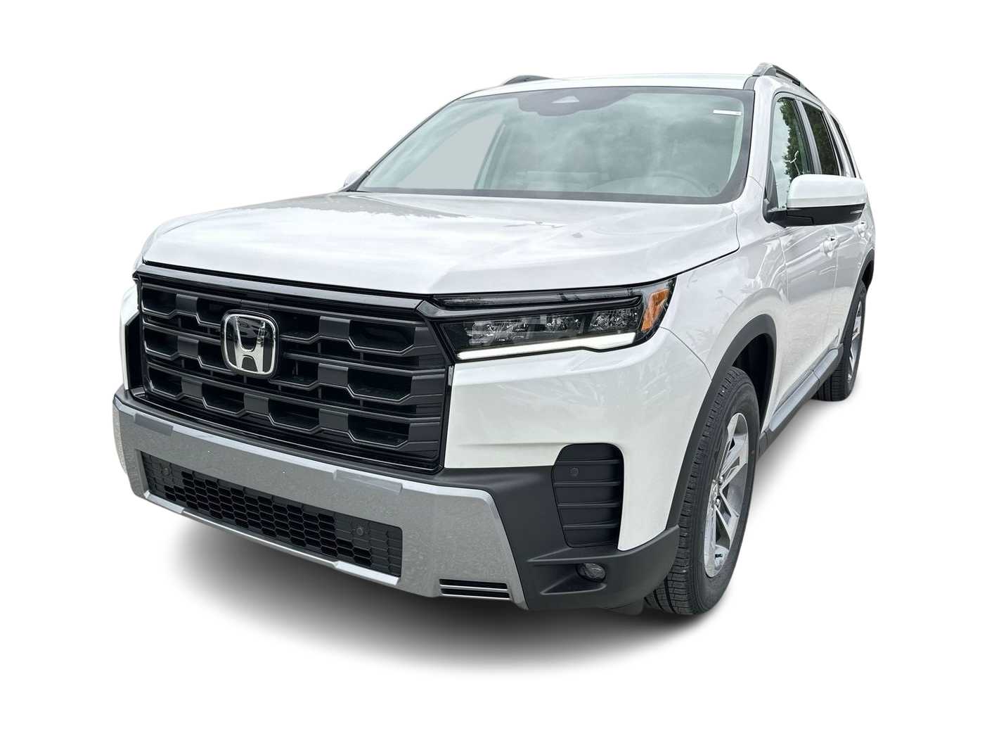 Thumbnail: 2026 Honda Pilot - 1