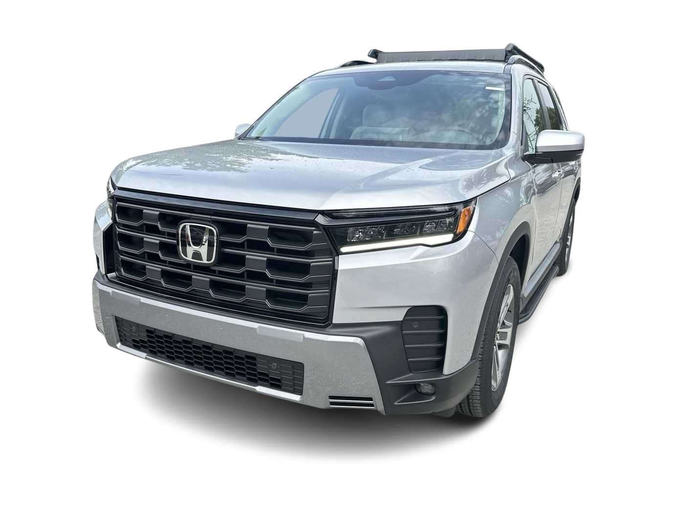 Thumbnail: 2026 Honda Pilot - 1