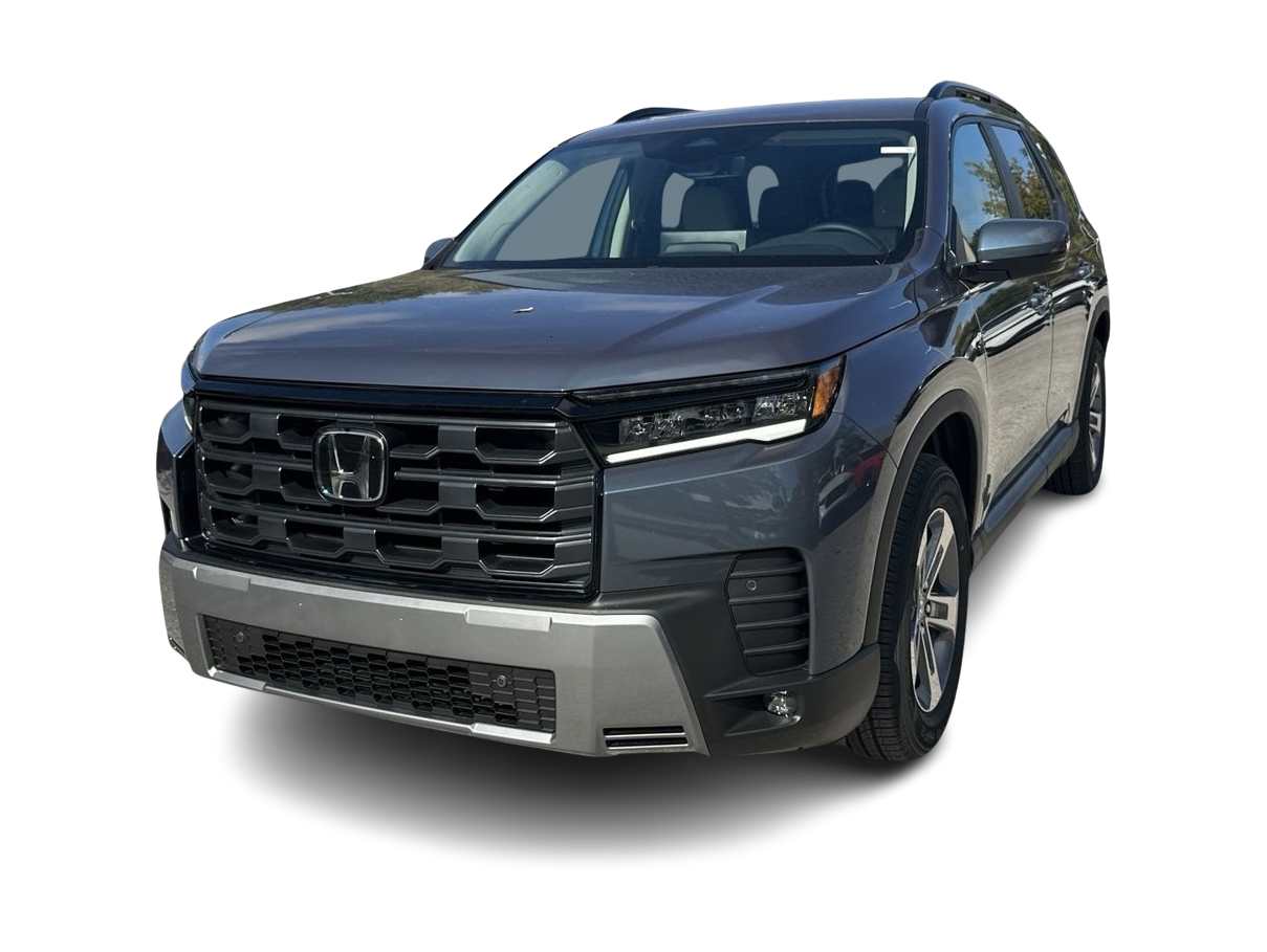 Thumbnail: 2026 Honda Pilot - 1