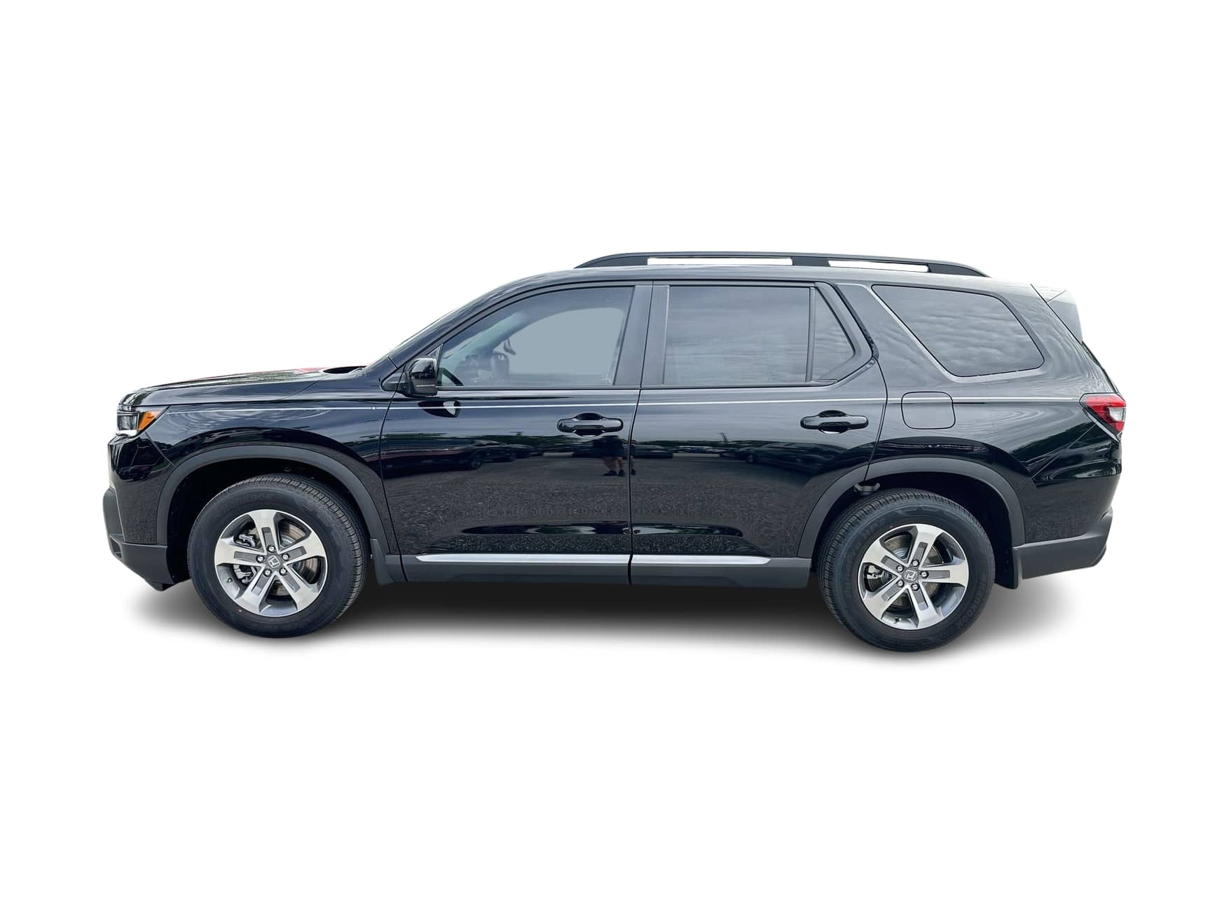 Thumbnail: 2026 Honda Pilot - 1