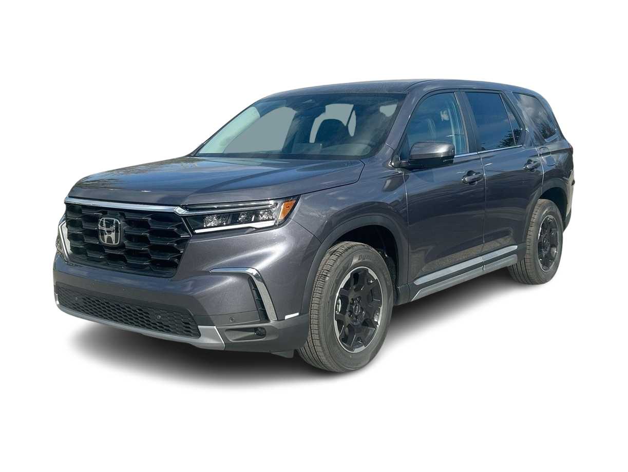 2025 Honda Pilot EX-L -
                Wesley Chapel, FL