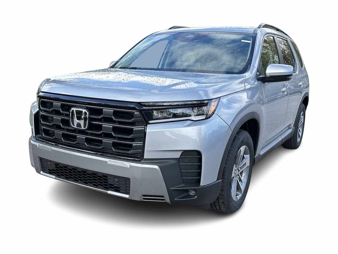 Thumbnail: 2026 Honda Pilot - 1
