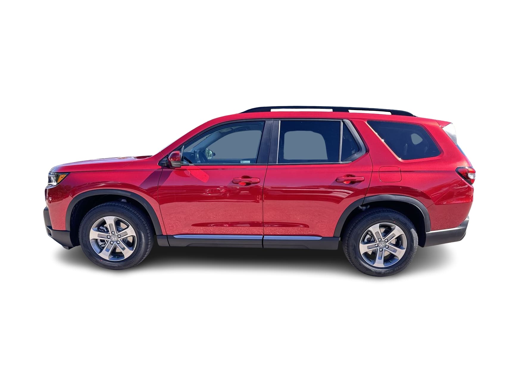 Thumbnail: 2026 Honda Pilot - 1