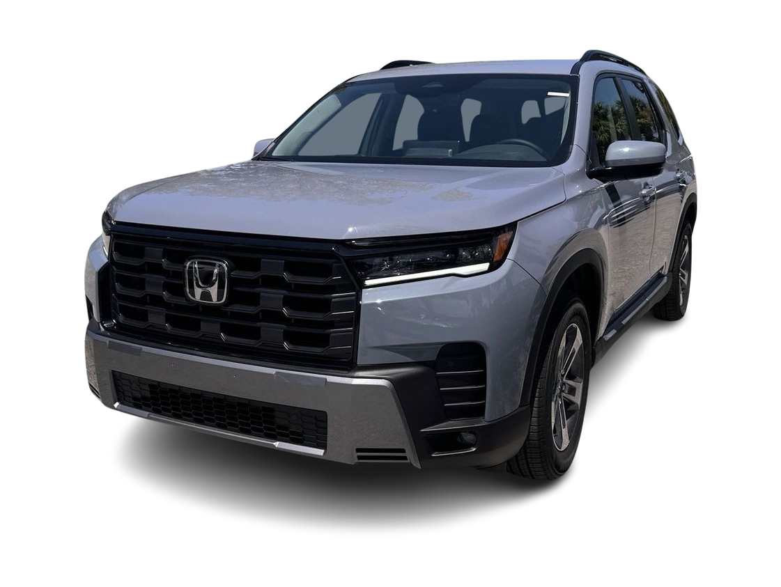 Thumbnail: 2026 Honda Pilot - 1