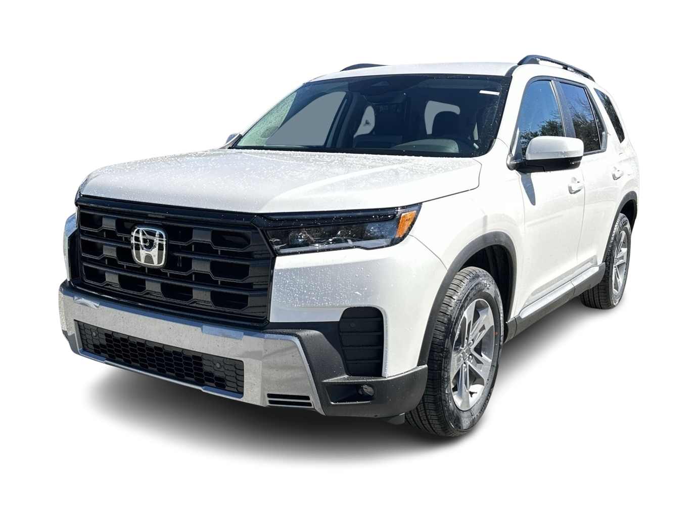 Thumbnail: 2026 Honda Pilot - 1