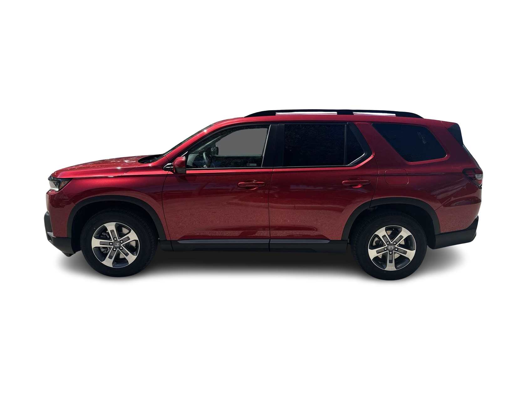 Thumbnail: 2026 Honda Pilot - 1