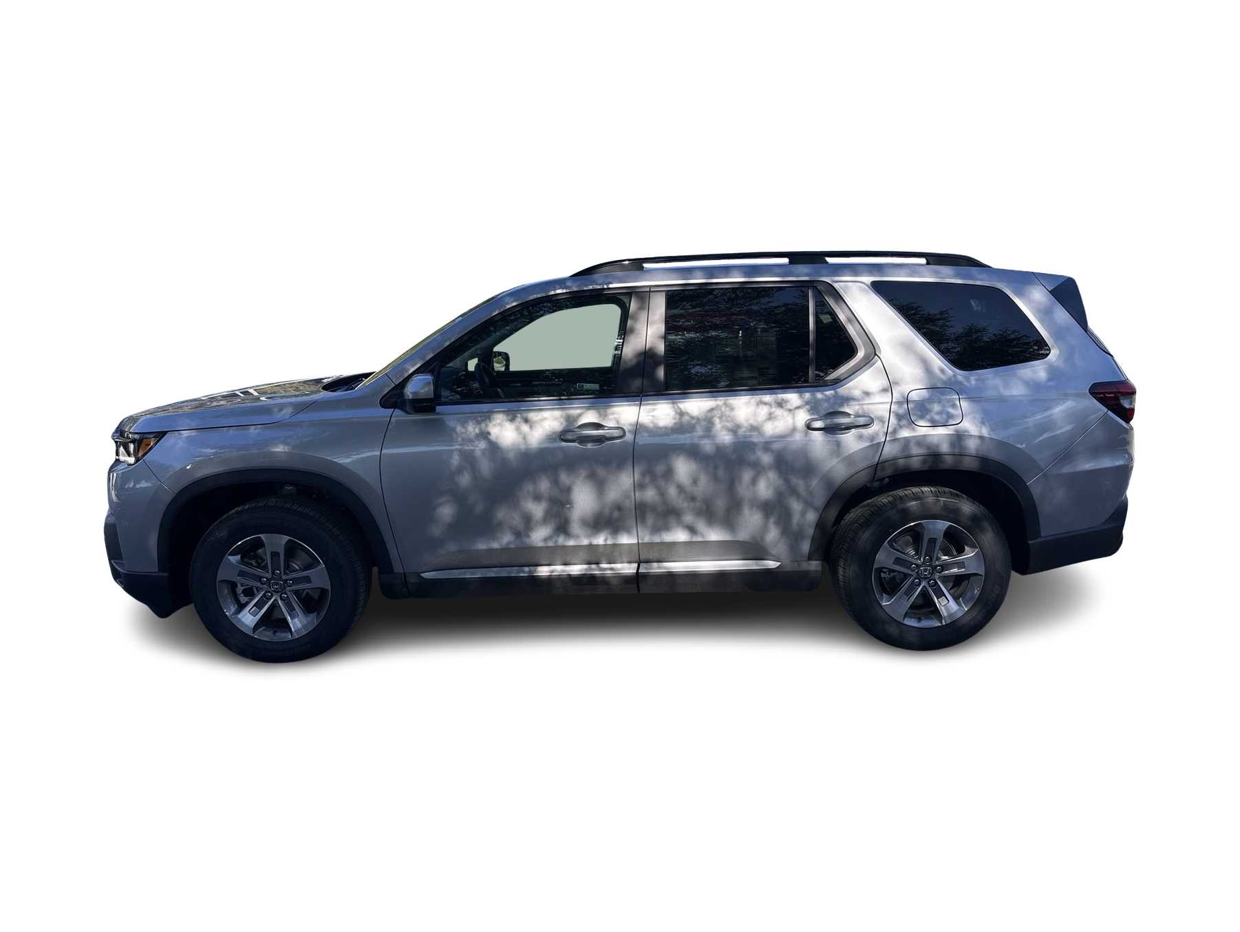 Thumbnail: 2026 Honda Pilot - 1