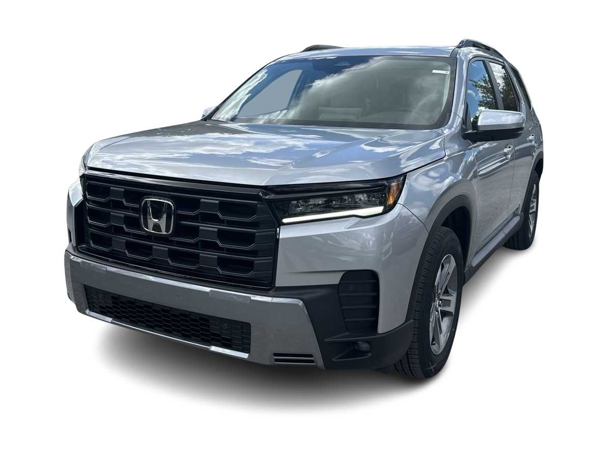 Thumbnail: 2026 Honda Pilot - 1