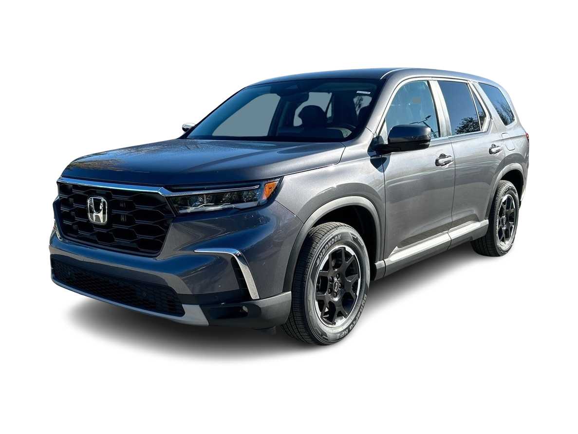 2025 Honda Pilot EX-L -
                Wesley Chapel, FL