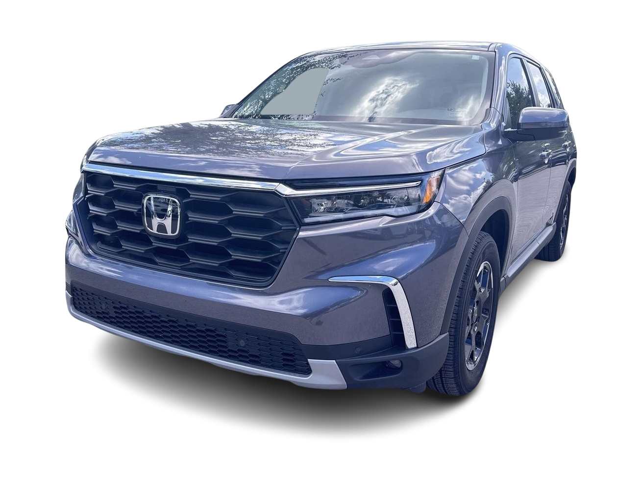 Thumbnail: 2025 Honda Pilot - 1