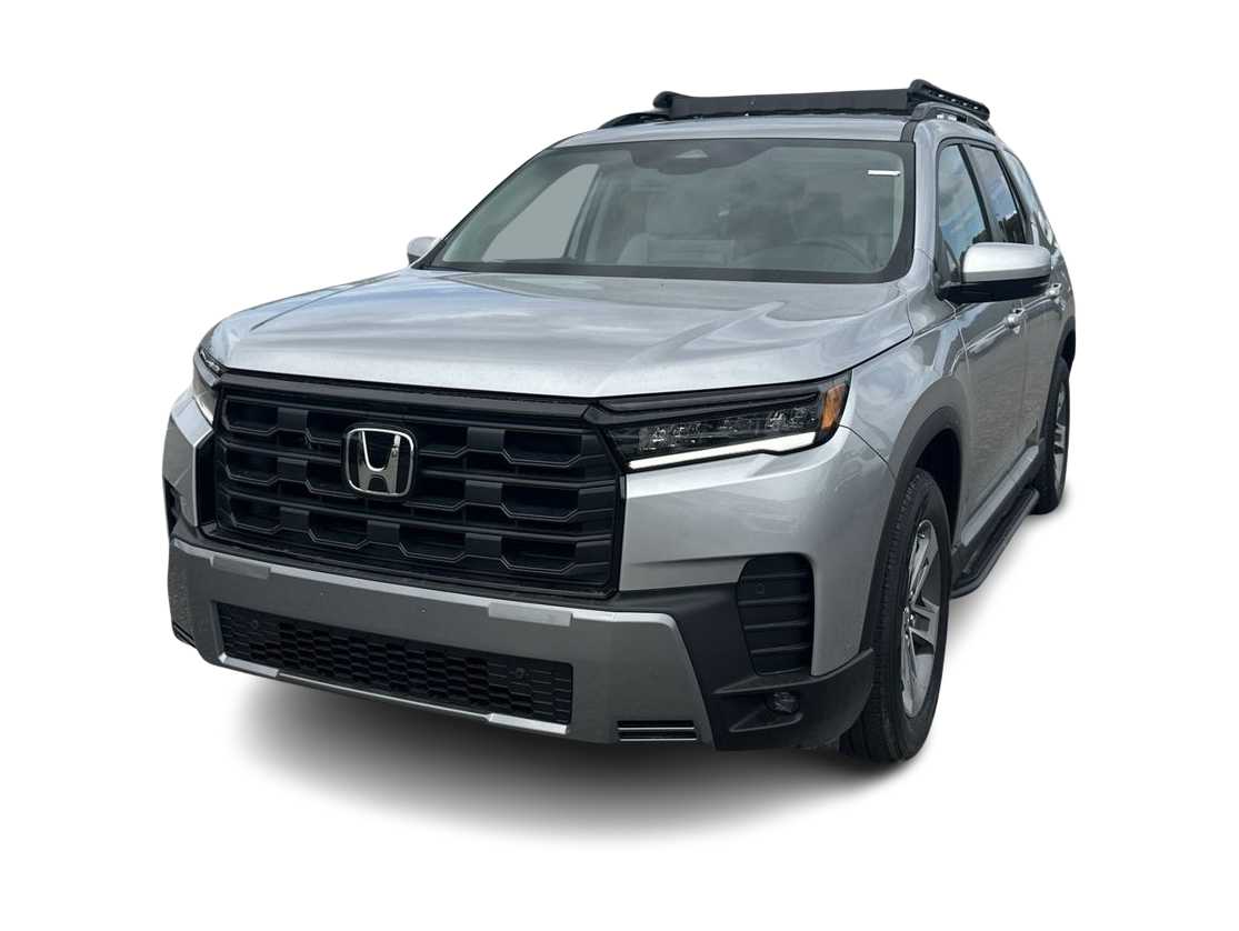 Thumbnail: 2026 Honda Pilot - 1