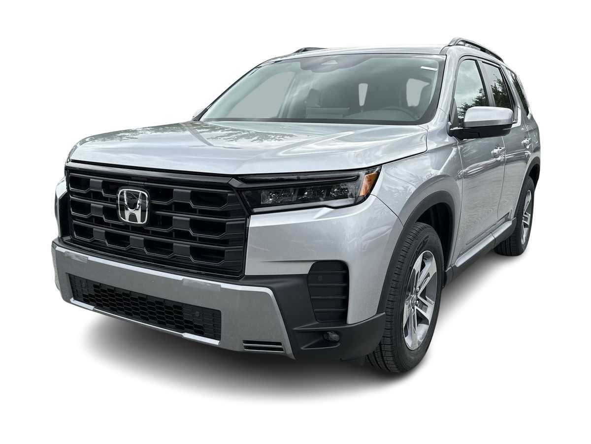Thumbnail: 2026 Honda Pilot - 1