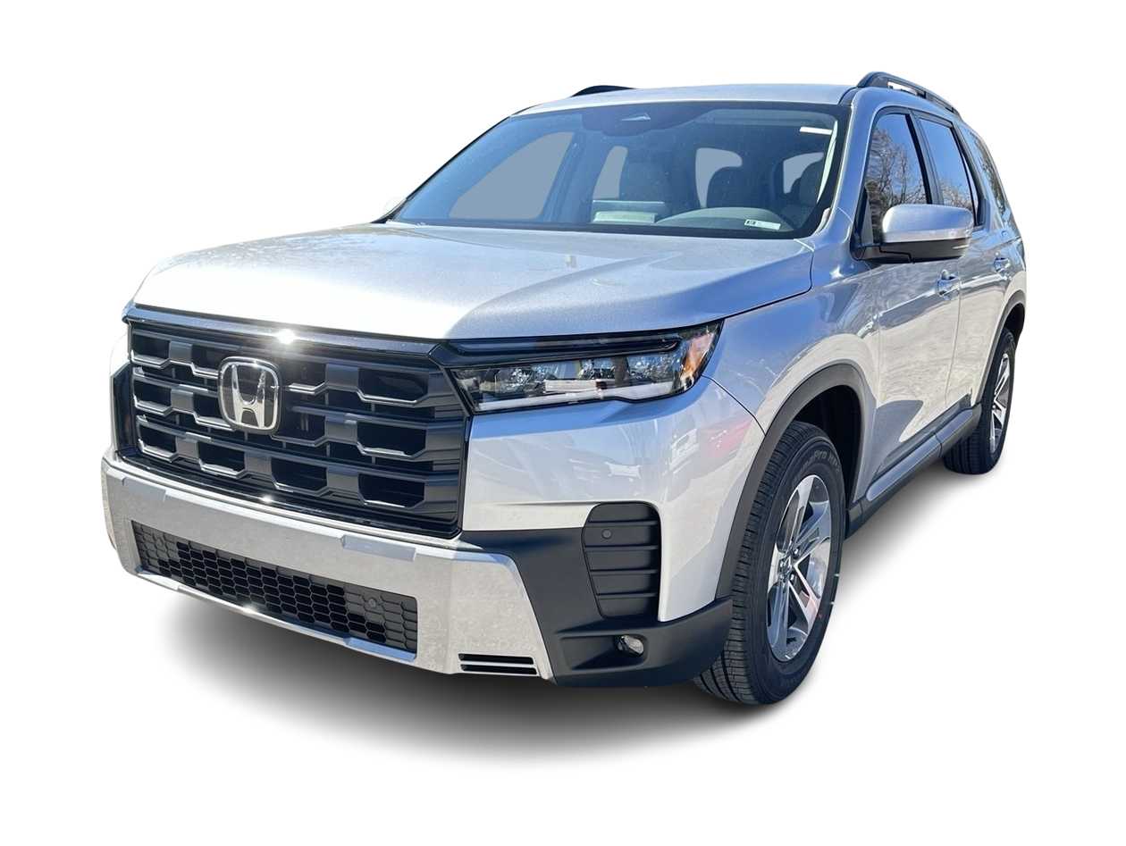 Thumbnail: 2026 Honda Pilot - 1