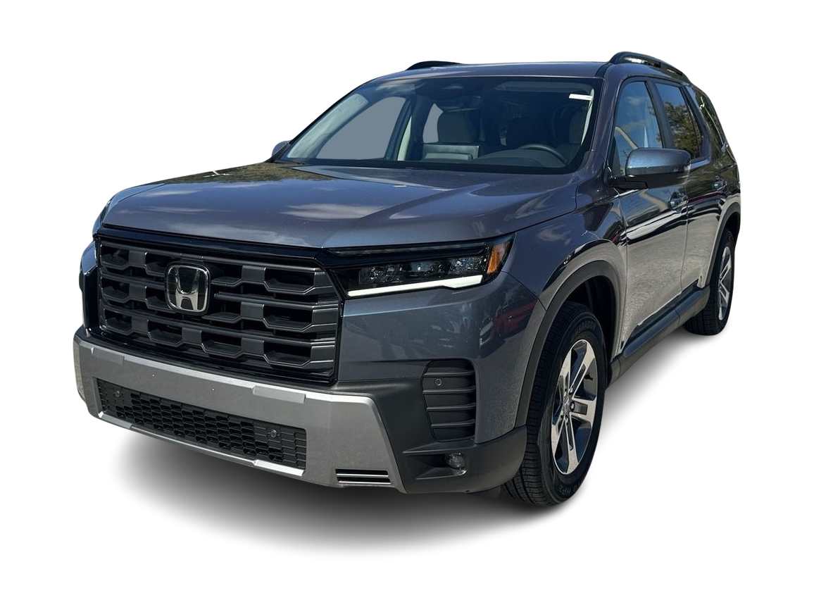 Thumbnail: 2026 Honda Pilot - 1