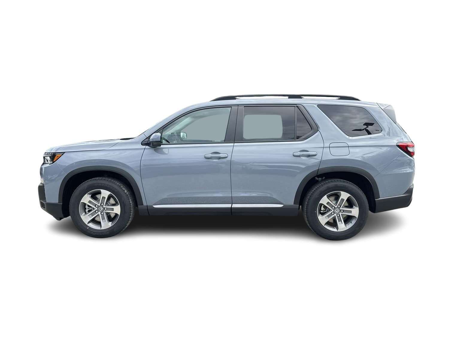 Thumbnail: 2026 Honda Pilot - 1