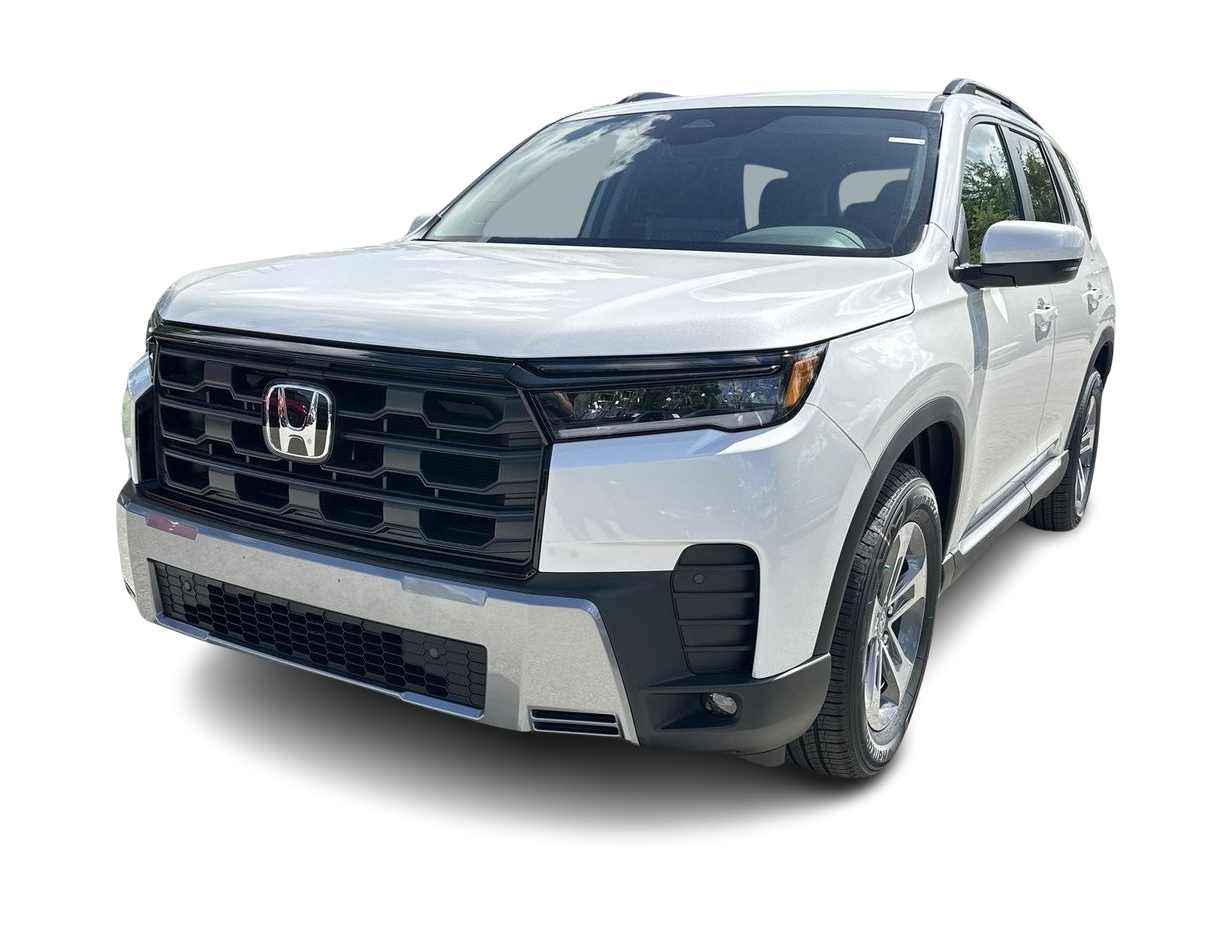 Thumbnail: 2026 Honda Pilot - 1