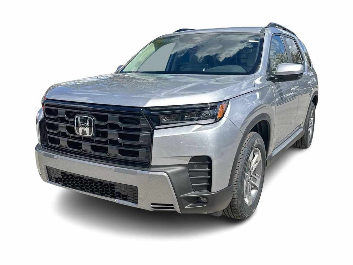 Thumbnail: 2026 Honda Pilot - 1