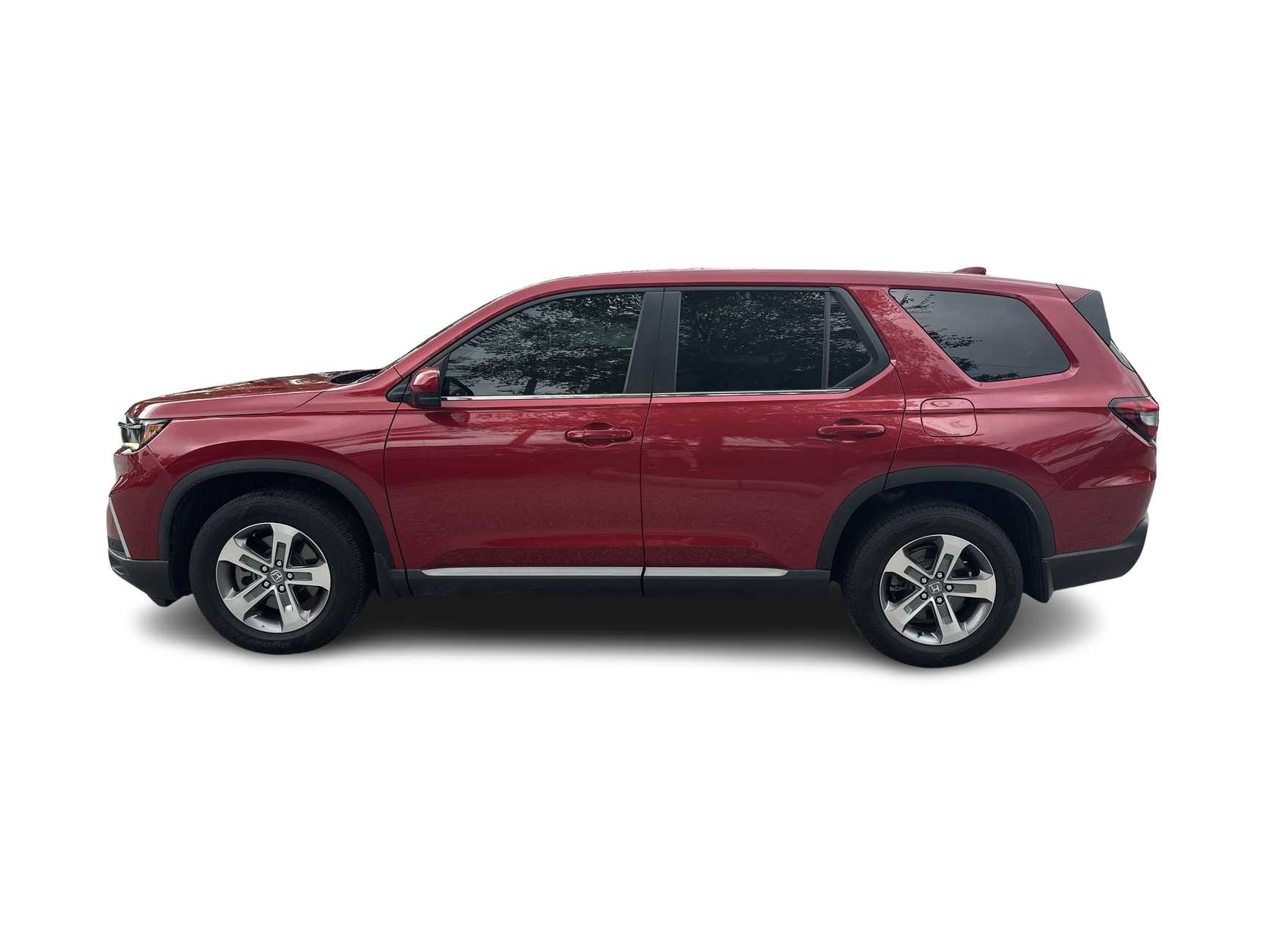 Thumbnail: 2023 Honda Pilot - 1