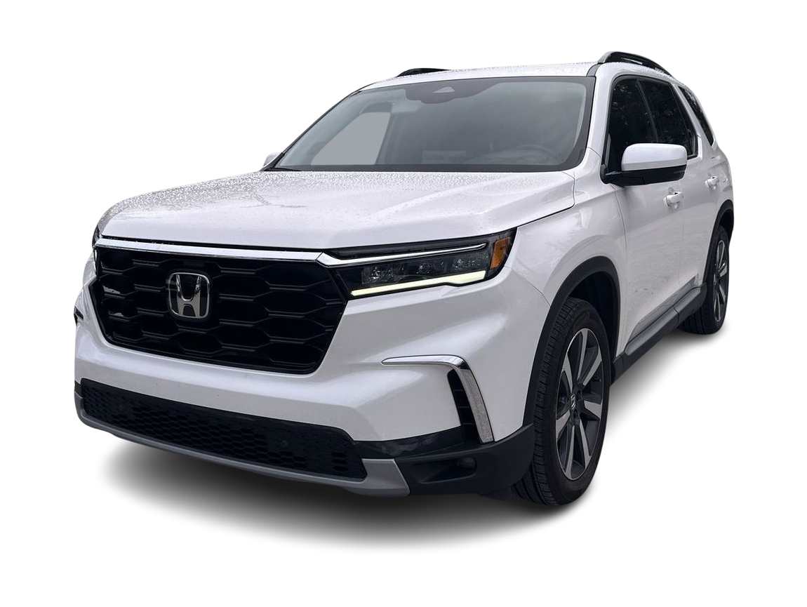 Thumbnail: 2025 Honda Pilot - 1