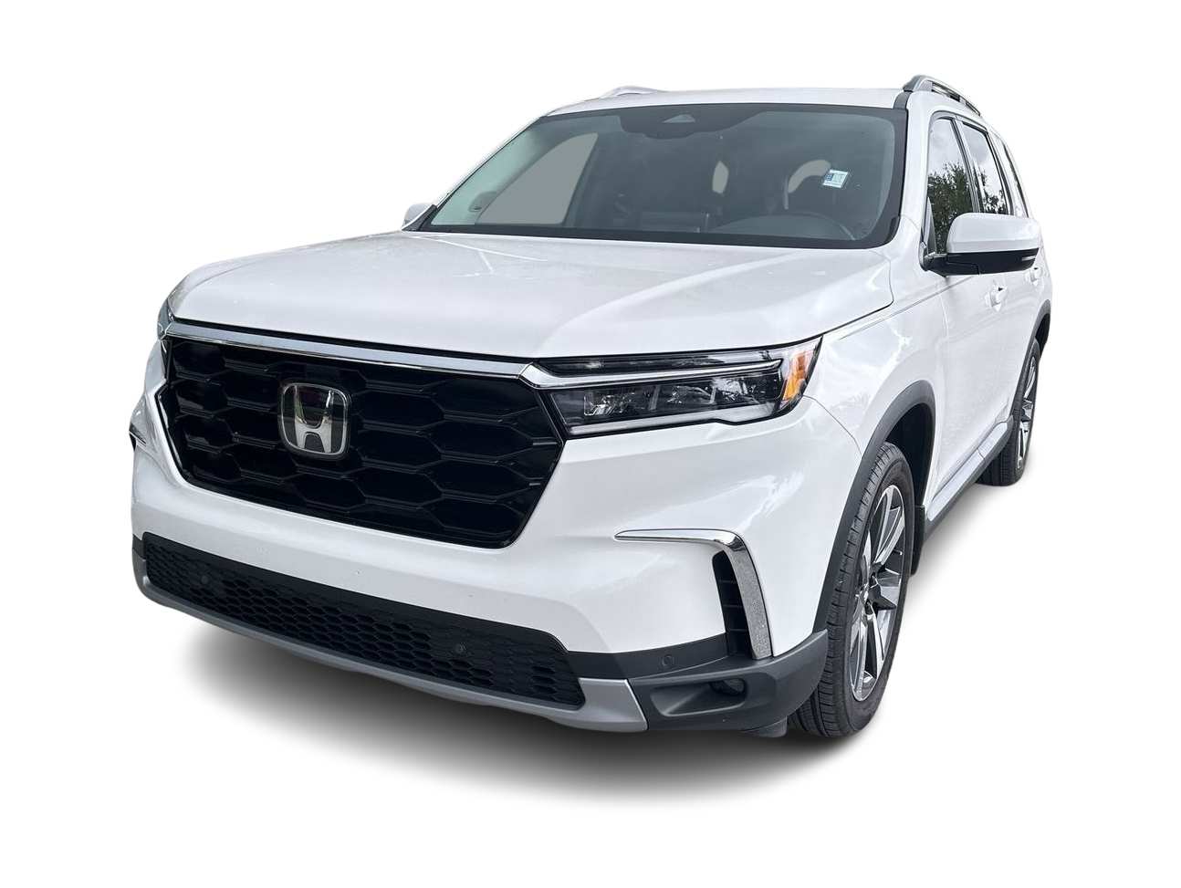 Thumbnail: 2025 Honda Pilot - 1