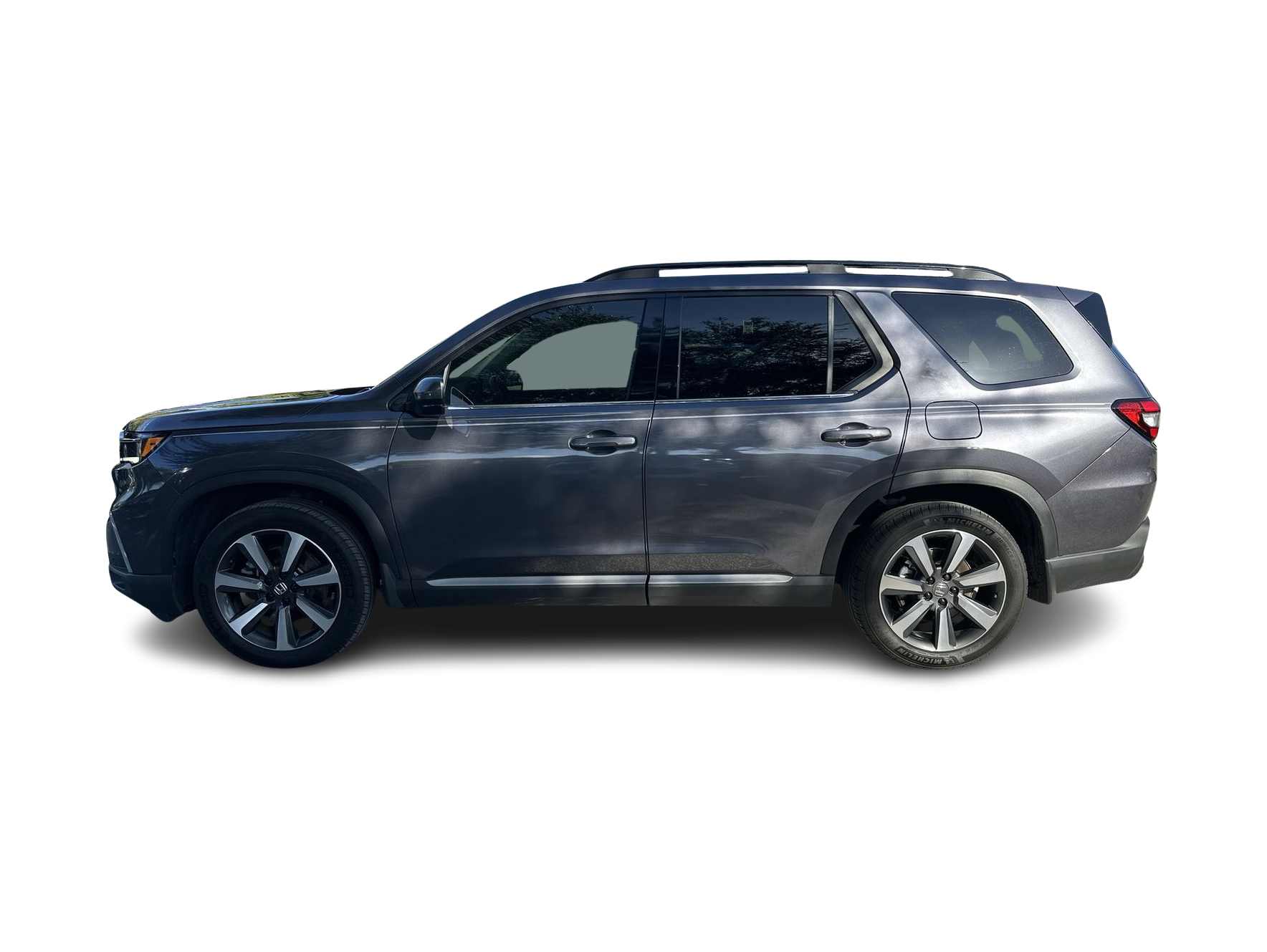 Thumbnail: 2023 Honda Pilot - 1