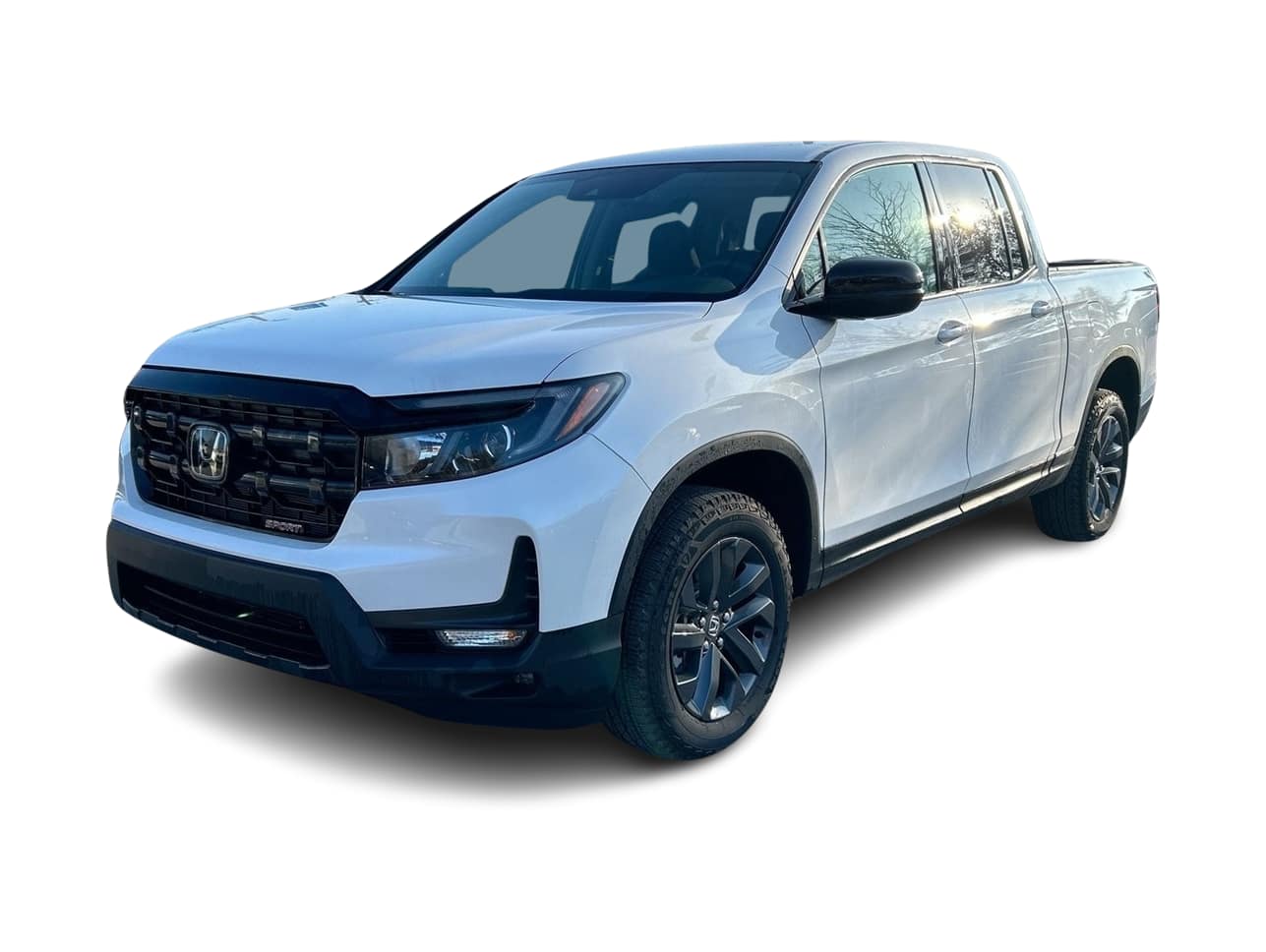 2024 Honda Ridgeline Sport -
                Wesley Chapel, FL