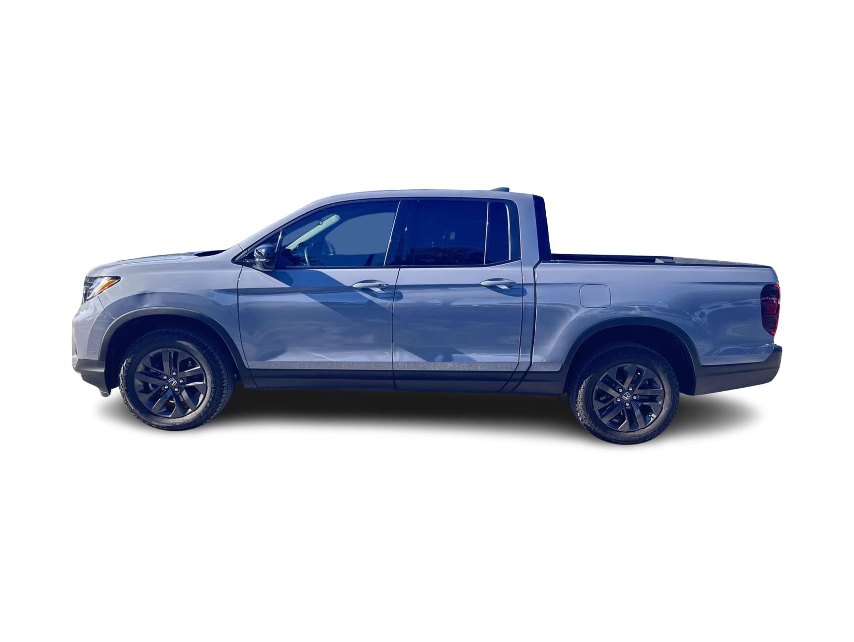 2025 Honda Ridgeline Sport -
                  Wesley Chapel, FL