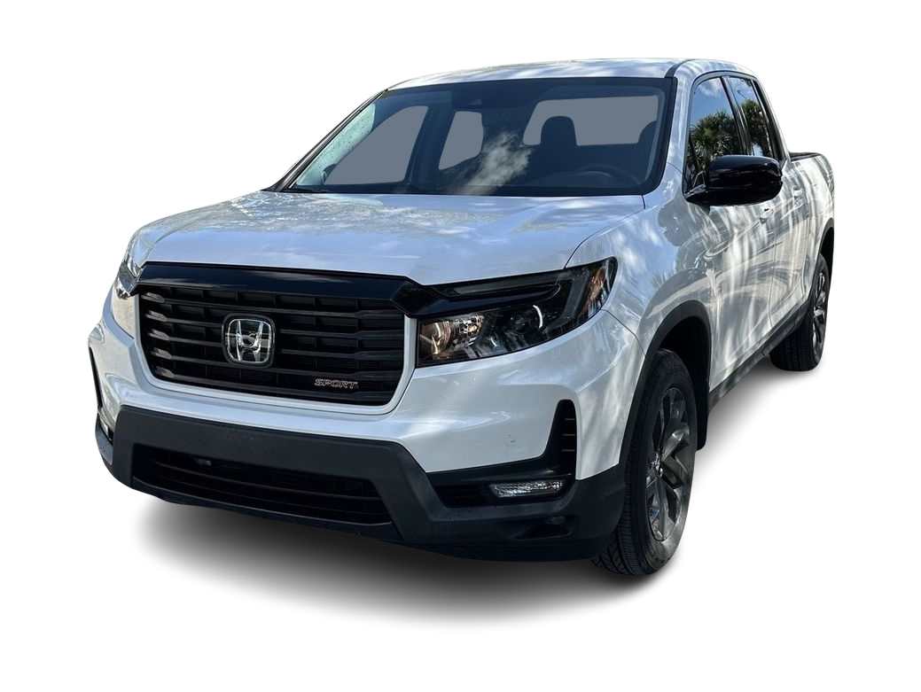 Thumbnail: 2023 Honda Ridgeline - 1