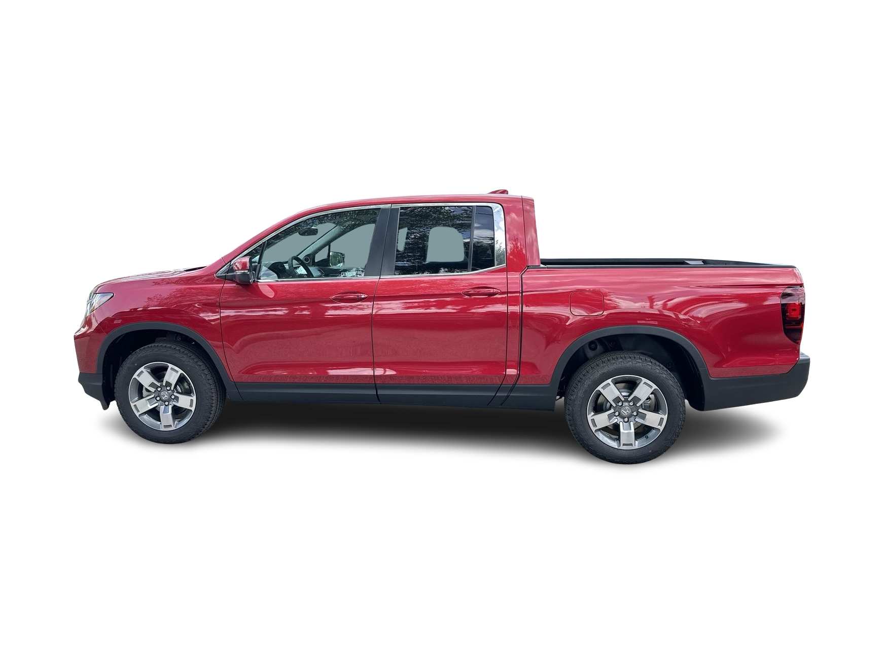 Thumbnail: 2026 Honda Ridgeline - 1