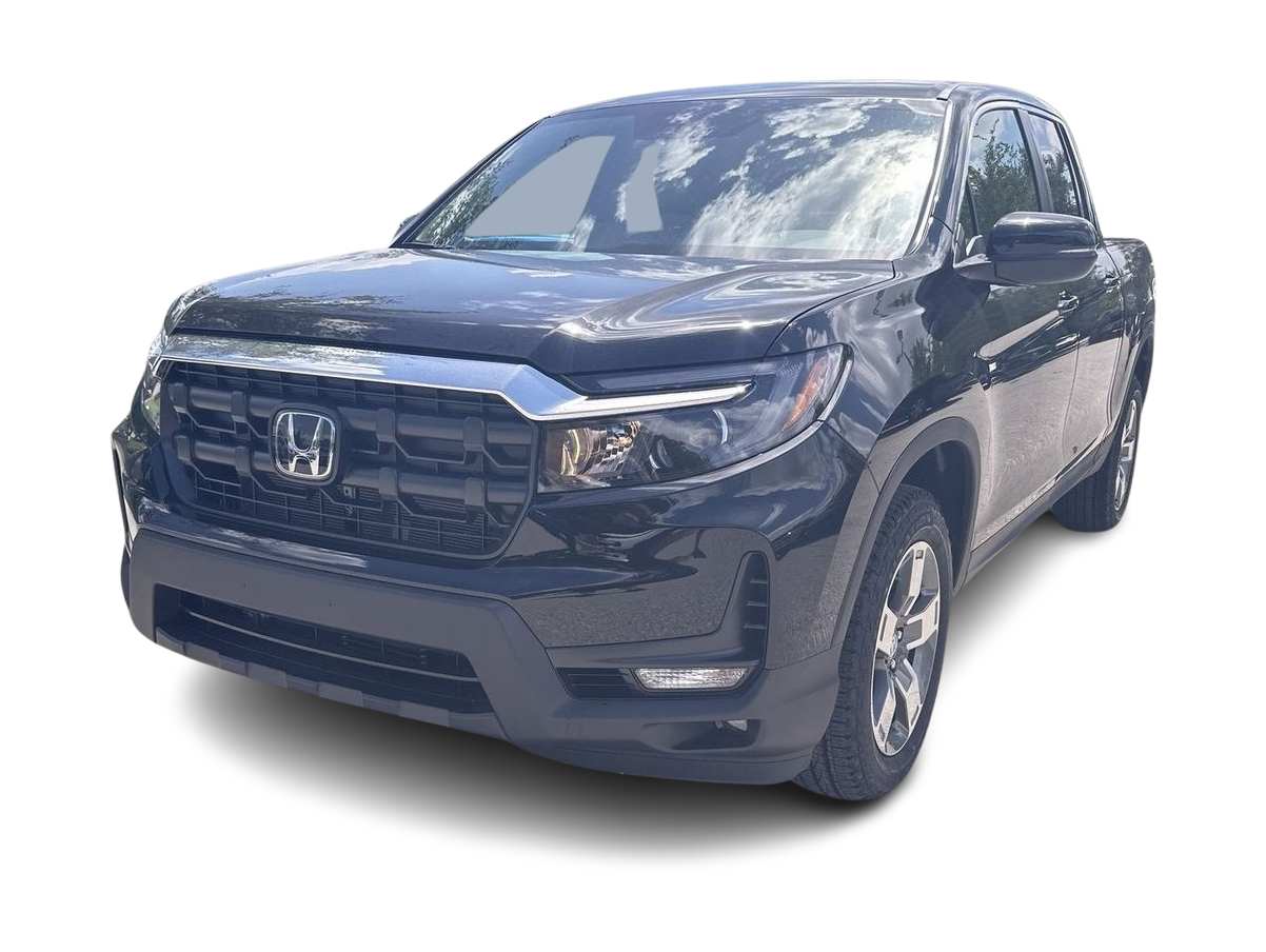 Thumbnail: 2026 Honda Ridgeline - 1