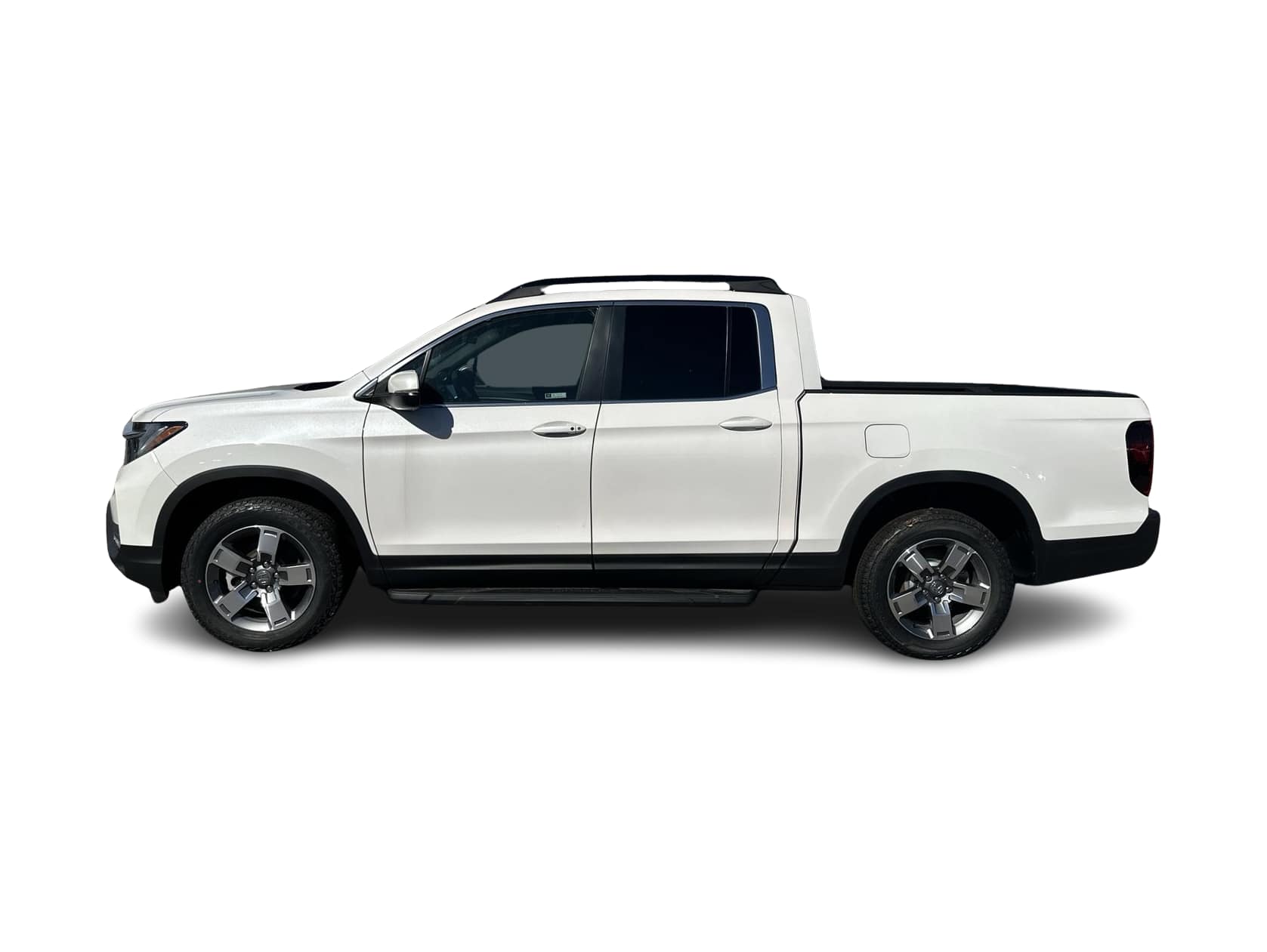 Thumbnail: 2026 Honda Ridgeline - 1
