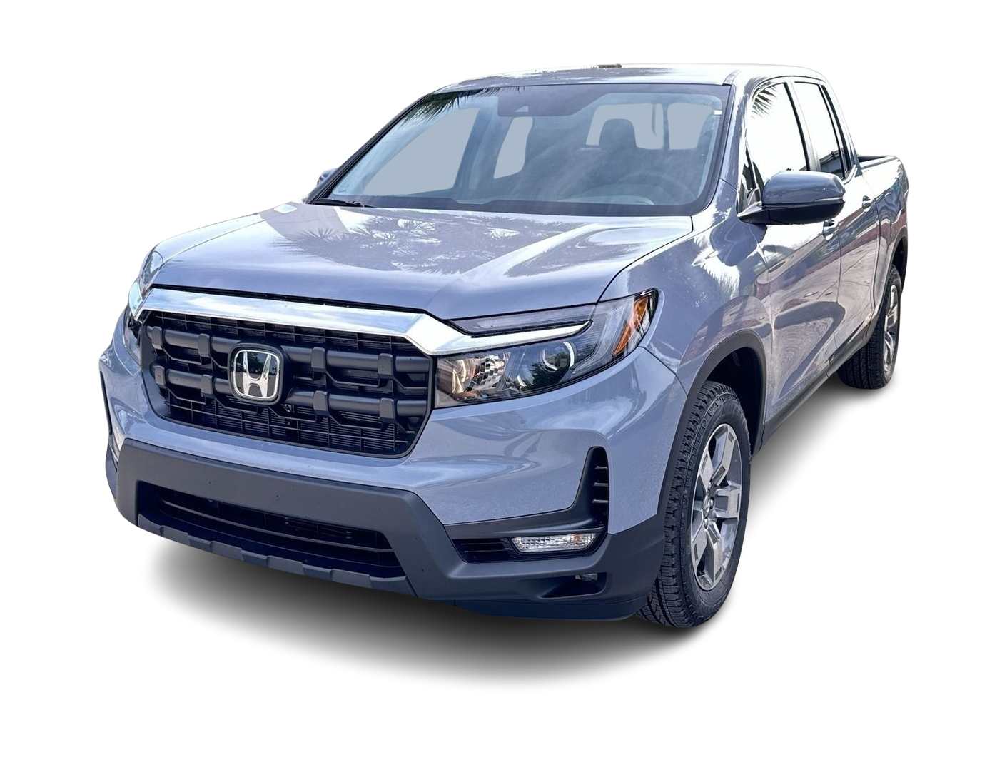 Thumbnail: 2026 Honda Ridgeline - 1