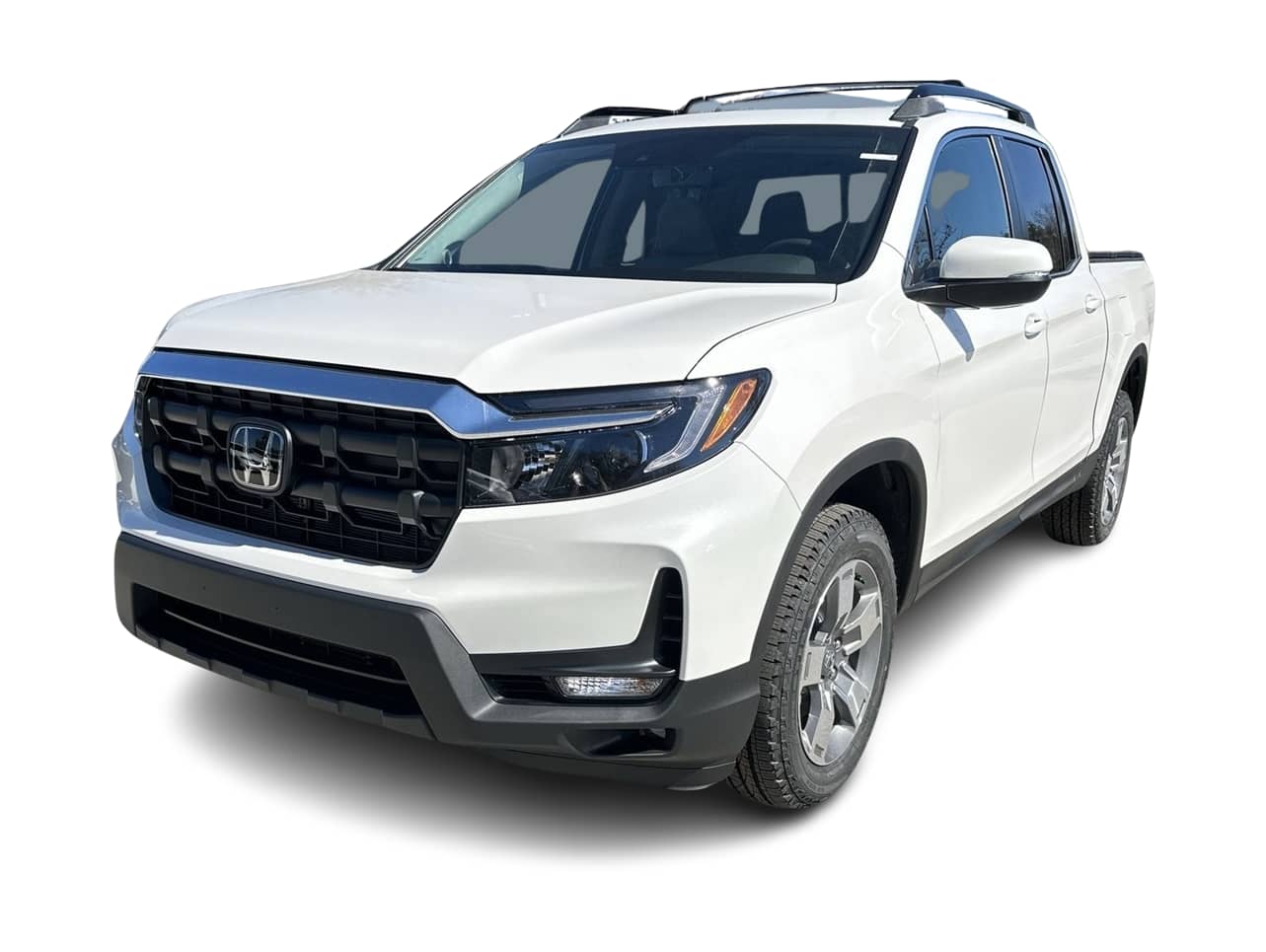 Thumbnail: 2026 Honda Ridgeline - 1