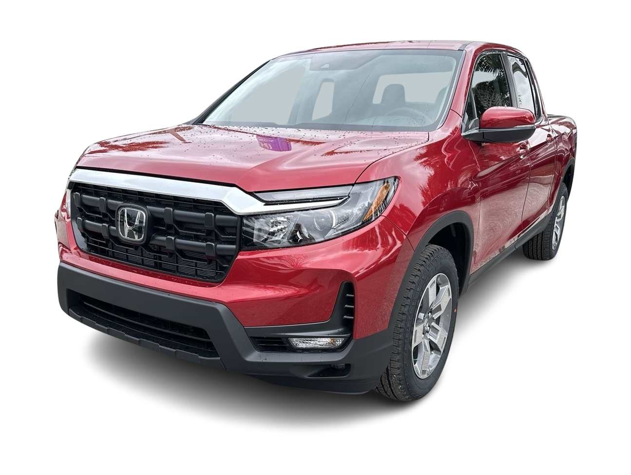 Thumbnail: 2026 Honda Ridgeline - 1