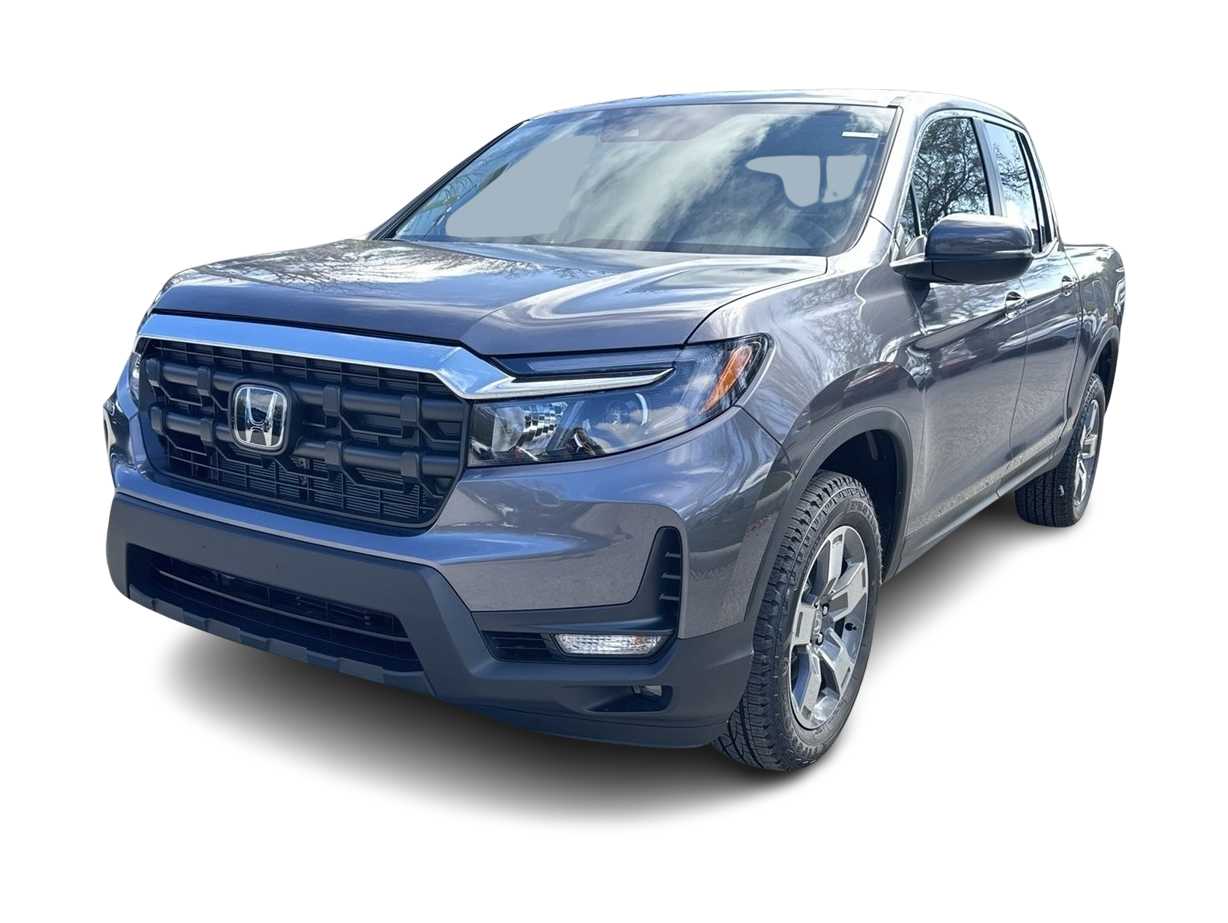 Thumbnail: 2026 Honda Ridgeline - 1