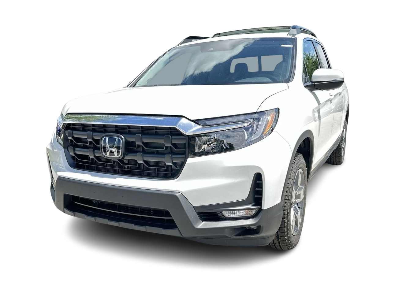 Thumbnail: 2026 Honda Ridgeline - 1