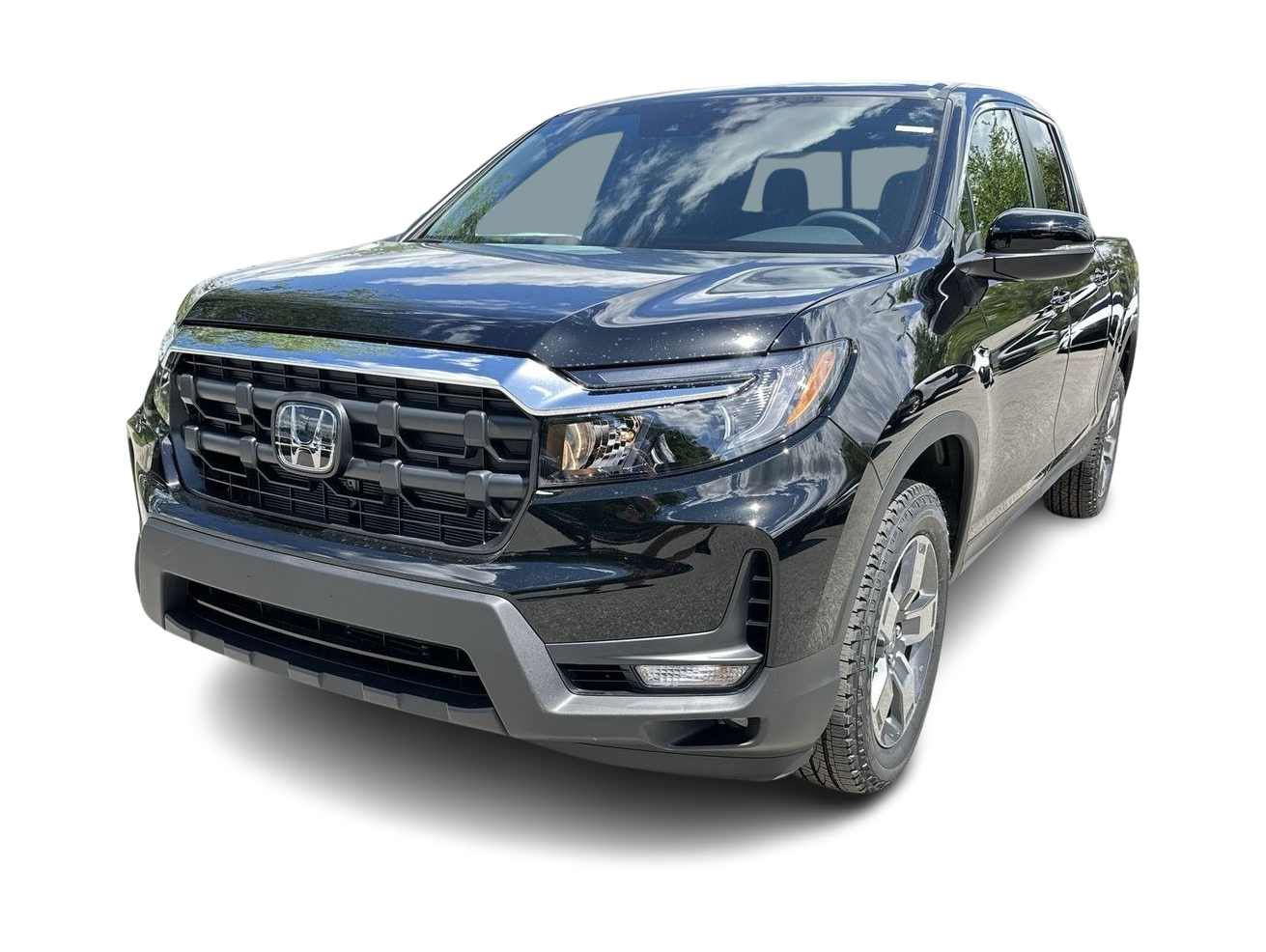 Thumbnail: 2026 Honda Ridgeline - 1