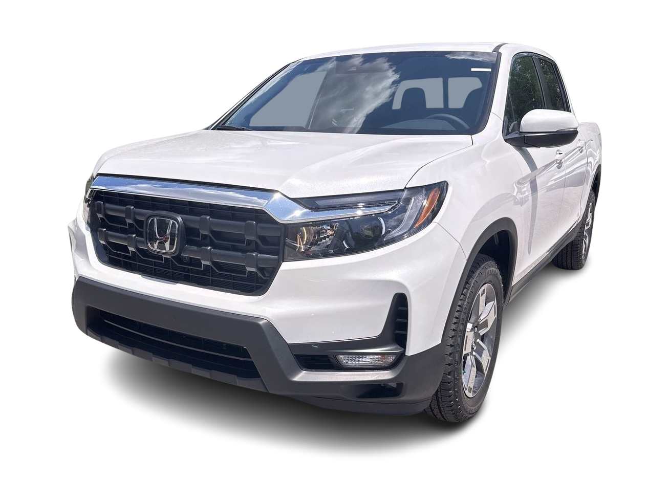 Thumbnail: 2026 Honda Ridgeline - 1