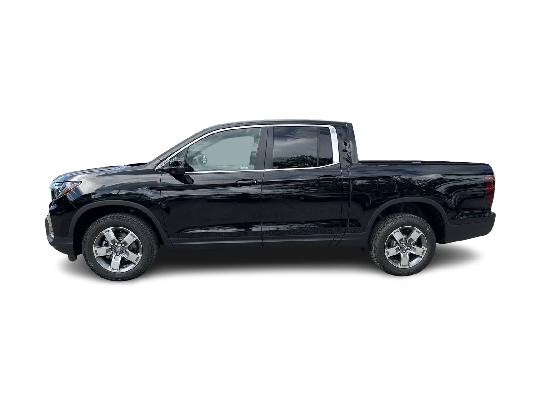 Thumbnail: 2026 Honda Ridgeline - 1