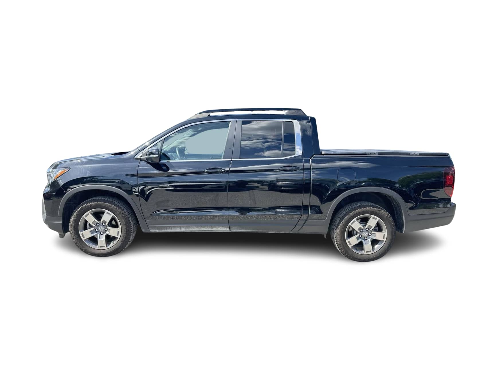 Thumbnail: 2024 Honda Ridgeline - 1