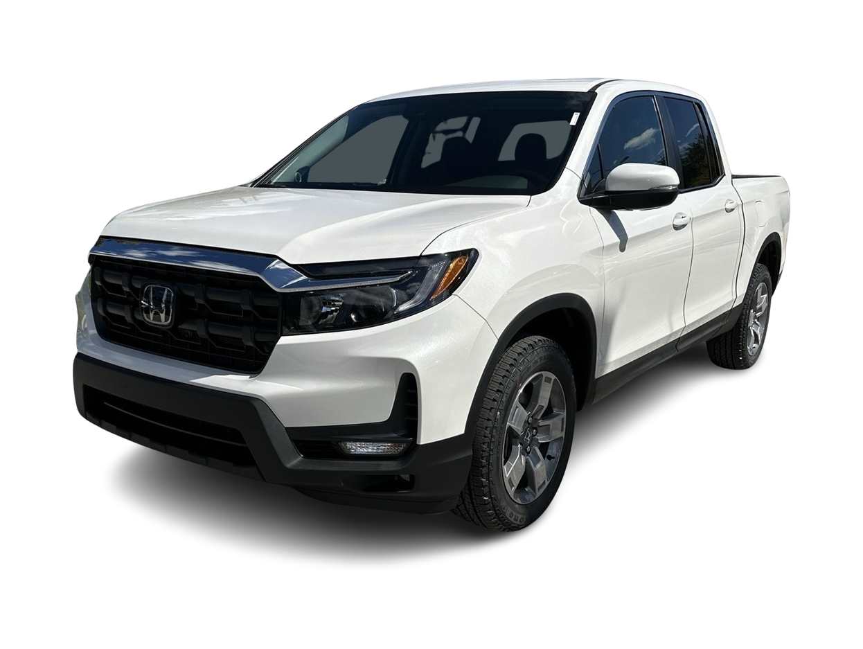 Thumbnail: 2026 Honda Ridgeline - 1