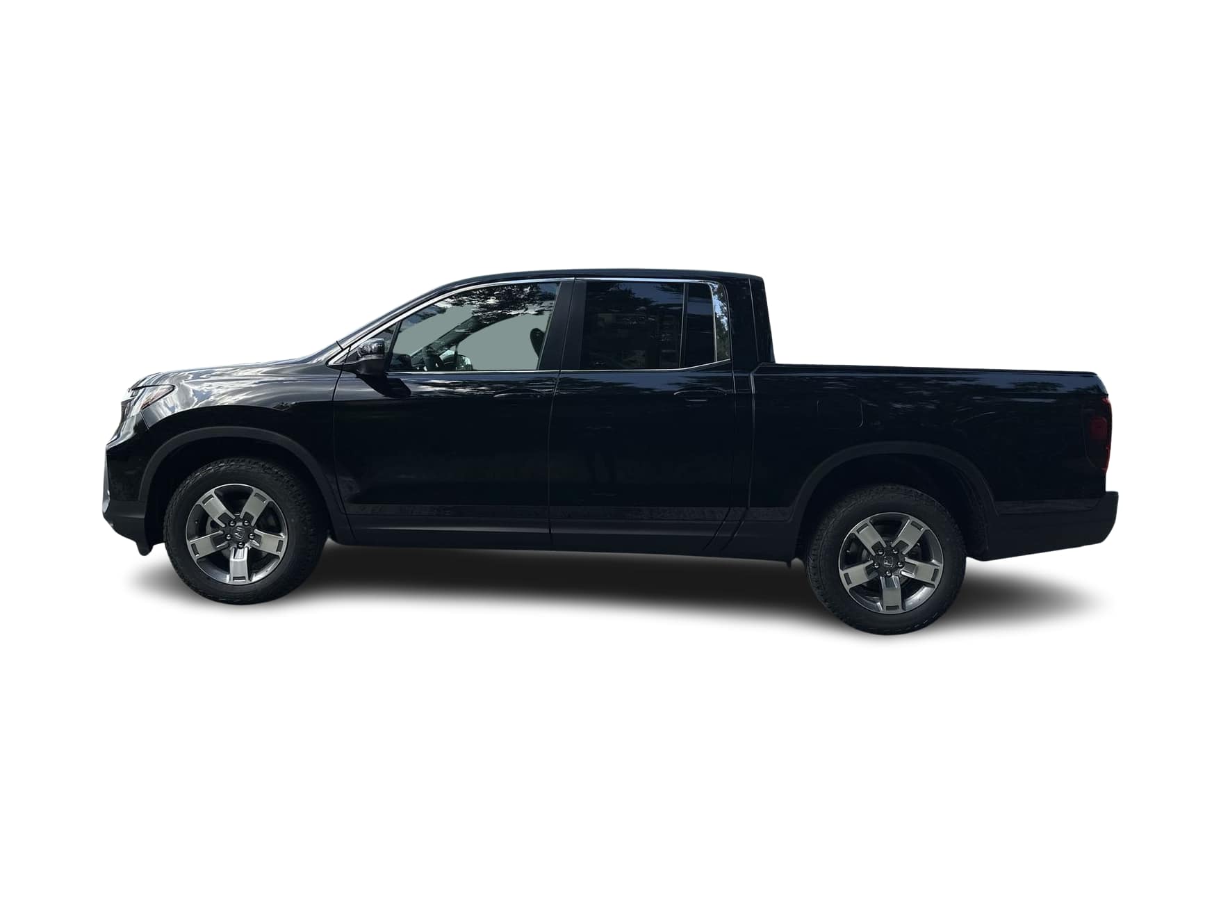 Thumbnail: 2026 Honda Ridgeline - 1
