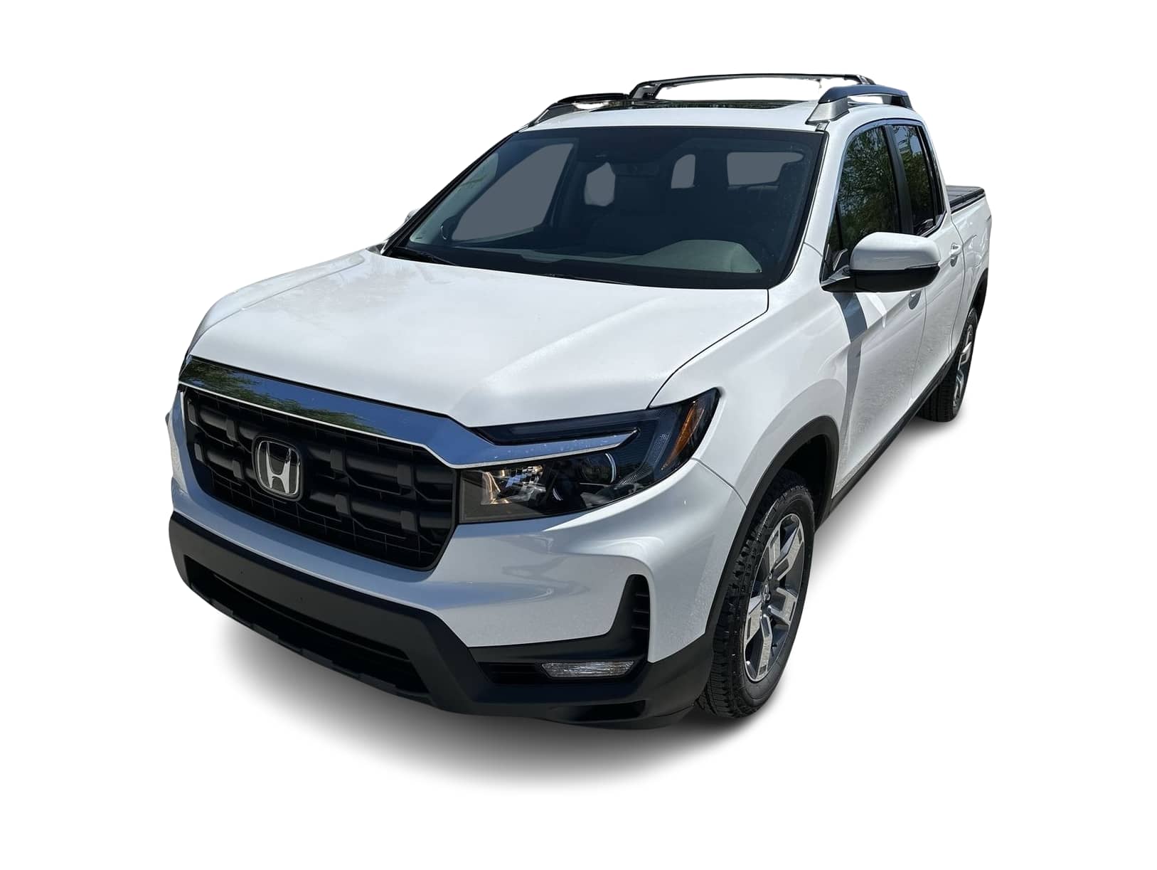 Thumbnail: 2026 Honda Ridgeline - 1