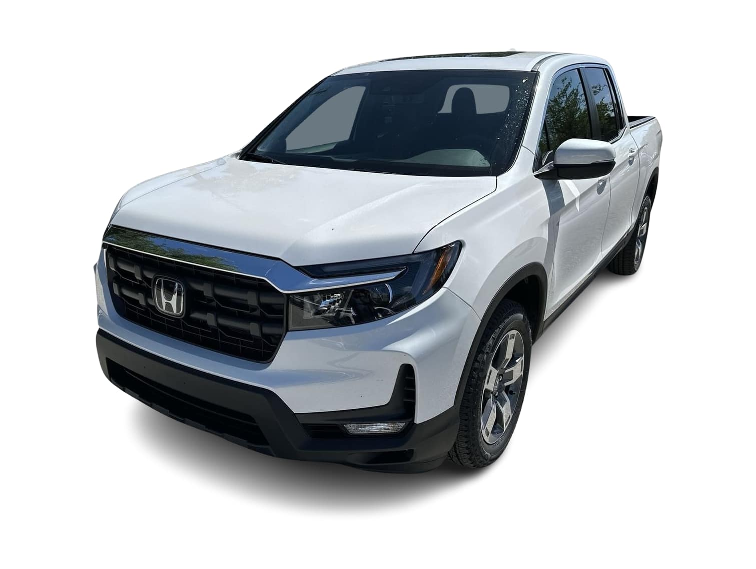 Thumbnail: 2026 Honda Ridgeline - 1