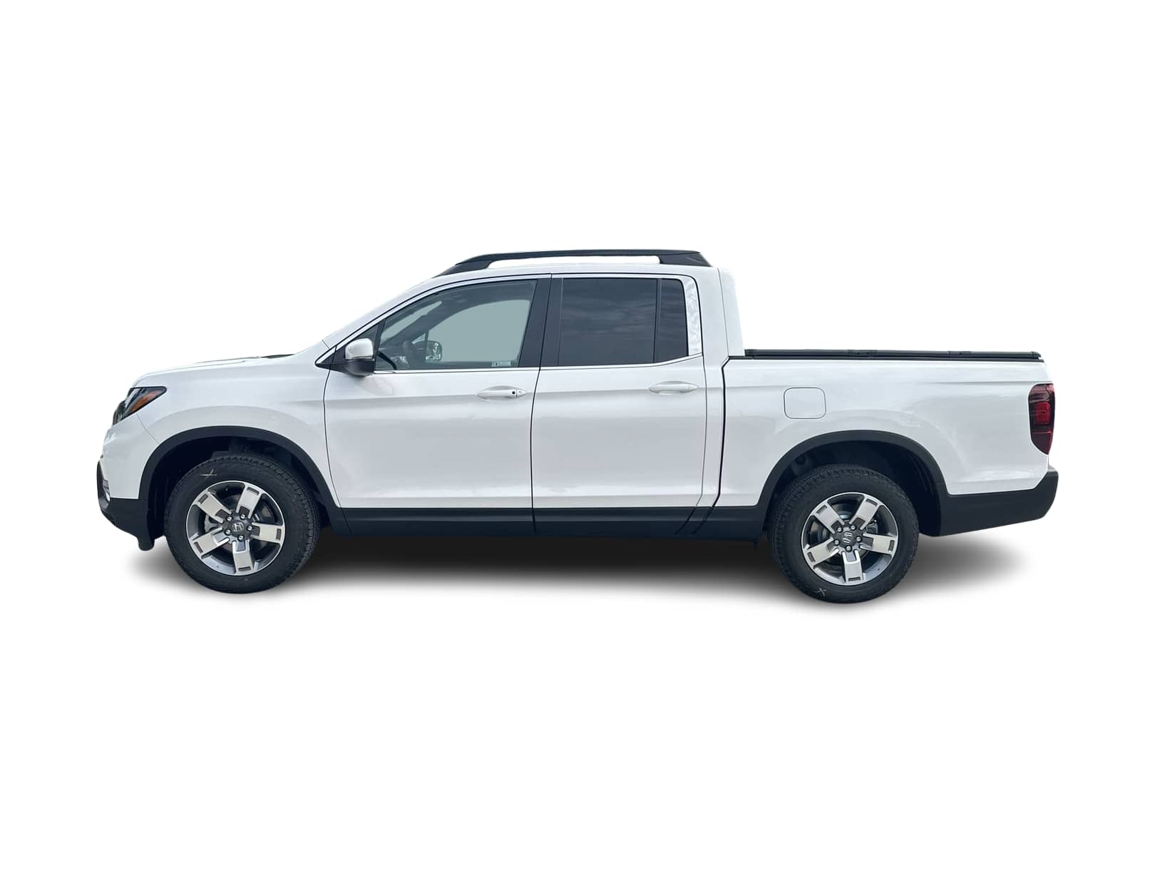 Thumbnail: 2026 Honda Ridgeline - 1